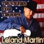 MARTIN LELAND