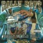 RALLY BOYS RALLY BOYS