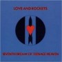 LOVE & ROCKETS