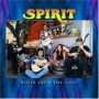 SPIRIT SPIRIT