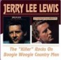 LEWIS JERRY LEE