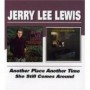 LEWIS JERRY LEE