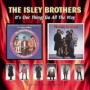 ISLEY BROTHERS