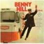 HILL BENNY
