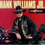 WILLIAMS HANK JR.