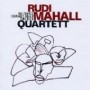 MAHALL RUDI QUARTETT