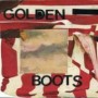 GOLDEN BOOTS