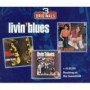 LIVIN´ BLUES LIVIN´ BLUES