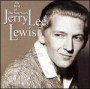 LEWIS JERRY LEE
