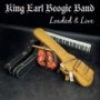 KING EARL BOOGIE BAND
