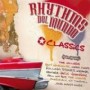 RHYTHMS DEL MUNDO CUBA