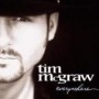 McGRAW TIM