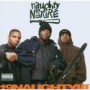 NAUGHTY BY NATURE