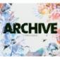 ARCHIVE ARCHIVE