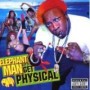 ELEPHANT MAN ELEPHANT MAN