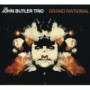 BUTLER JOHN TRIO