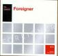 FOREIGNER FOREIGNER
