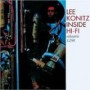 KONITZ LEE