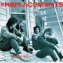 THE REPLACEMENTS