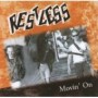 RESTLESS RESTLESS