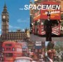 SPACEMEN