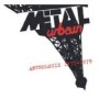 METAL URBAIN