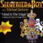 SIEGFRIED & ROY