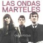 LOS ONDRAS MARTELES