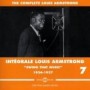 ARMSTRONG LOUIS ARMSTRONG LOUIS