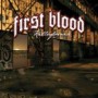 FIRST BLOOD