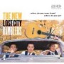 NEW LOST CITY RAMBLERS NEW LOST CITY RAMBLERS