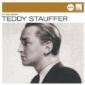 STAUFFER TEDDY STAUFFER TEDDY