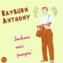 RAYBURN ANTHONY RAYBURN ANTHONY