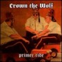 CROWN THE WOLF CROWN THE WOLF