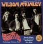 McKINLEY WILSON