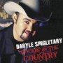 SINGLETARY DARYL SINGLETARY DARYL