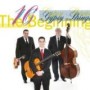 SIXTEEN GYPSY STRINGS SIXTEEN GYPSY STRINGS