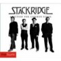 STACKRIDGE