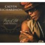RICHARDSON CALVIN RICHARDSON CALVIN