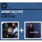 HALLYDAY JOHHNY