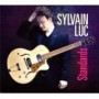 LUC SYLVAIN