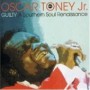 TONEY OSCAR JR. TONEY OSCAR JR.