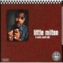LITTLE MILTON LITTLE MILTON