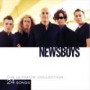 NEWSBOYS NEWSBOYS