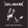 HJALLARHORN