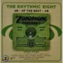 RHYTHMIC EIGHT RHYTHMIC EIGHT
