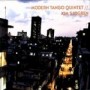 MODERN TANGO QUINTET