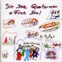 QUARTERMAN SIR JOE & FRE