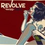 REVOLVE REVOLVE