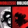 NOBLESSE OBLIGE